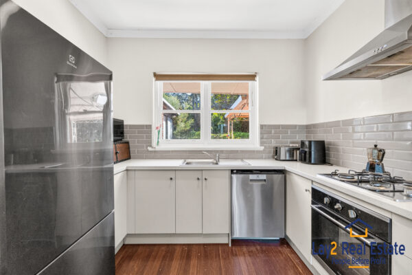 A 1950's Classic on 835sqm Elevated Block!  44 Stone Street, Bayswater WA 6053 - Image 11