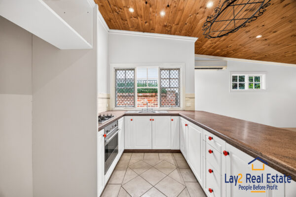 6 Copley Street, Bayswater WA 6053 / Extended 1920s Character Home – A Rare Opportunity with Exceptional Potential - Image 9