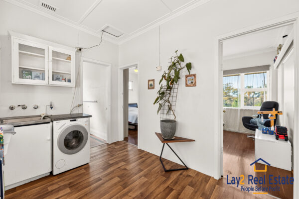 A 1950's Classic on 835sqm Elevated Block!  44 Stone Street, Bayswater WA 6053 - Image 18