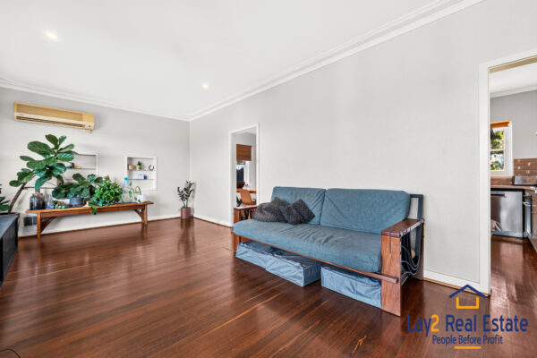 A 1950's Classic on 835sqm Elevated Block!  44 Stone Street, Bayswater WA 6053 - Image 8