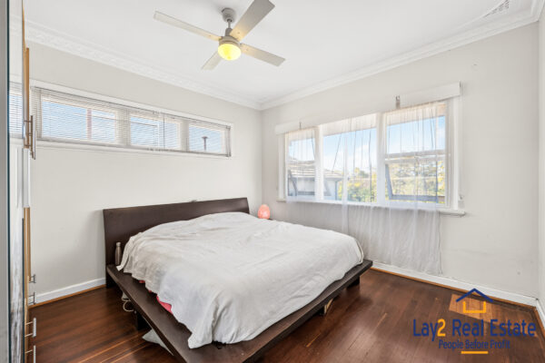 A 1950's Classic on 835sqm Elevated Block!  44 Stone Street, Bayswater WA 6053 - Image 15