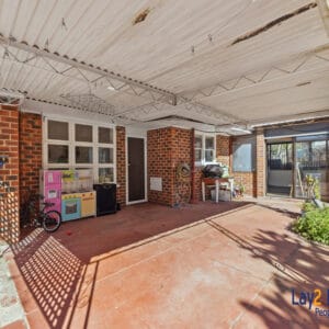 A 1950's Classic on 835sqm Elevated Block!  44 Stone Street, Bayswater WA 6053 - Image 21