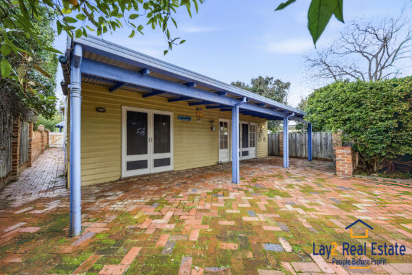 6 Copley Street, Bayswater WA 6053 / Extended 1920s Character Home – A Rare Opportunity with Exceptional Potential - Image 23