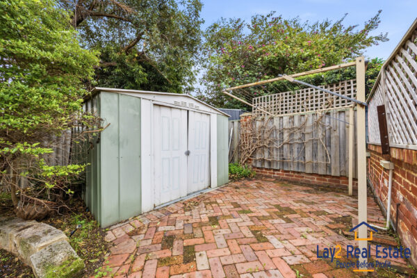 6 Copley Street, Bayswater WA 6053 / Extended 1920s Character Home – A Rare Opportunity with Exceptional Potential - Image 24
