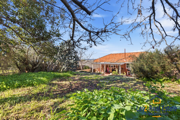 A 1950's Classic on 835sqm Elevated Block!  44 Stone Street, Bayswater WA 6053 - Image 24