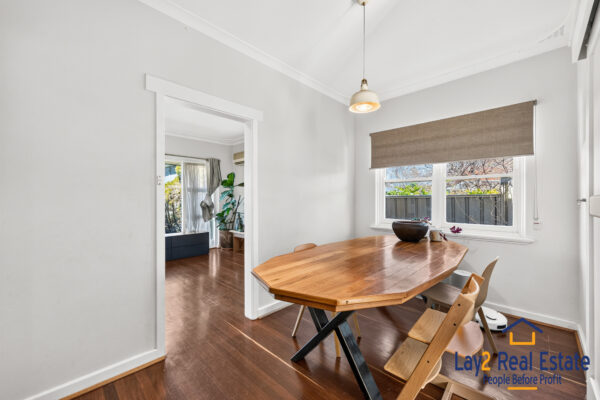 A 1950's Classic on 835sqm Elevated Block!  44 Stone Street, Bayswater WA 6053 - Image 9