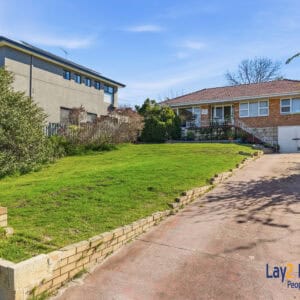 A 1950's Classic on 835sqm Elevated Block!  44 Stone Street, Bayswater WA 6053 - Image 5