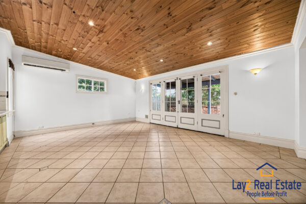 6 Copley Street, Bayswater WA 6053 / Extended 1920s Character Home – A Rare Opportunity with Exceptional Potential - Image 11