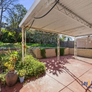 A 1950's Classic on 835sqm Elevated Block!  44 Stone Street, Bayswater WA 6053 - Image 20
