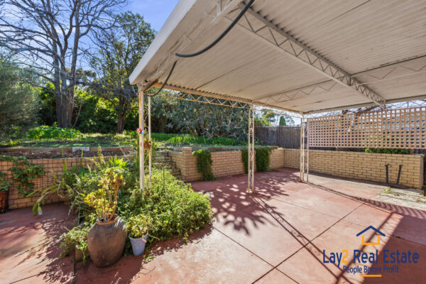 A 1950's Classic on 835sqm Elevated Block!  44 Stone Street, Bayswater WA 6053 - Image 20