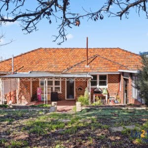 A 1950's Classic on 835sqm Elevated Block!  44 Stone Street, Bayswater WA 6053 - Image 22