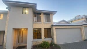 Four Bedroom Townhouse - front of property image. Home for sale by Lay2 Real Estate.