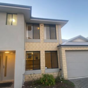Four Bedroom Townhouse - front of property image. Home for sale by Lay2 Real Estate.