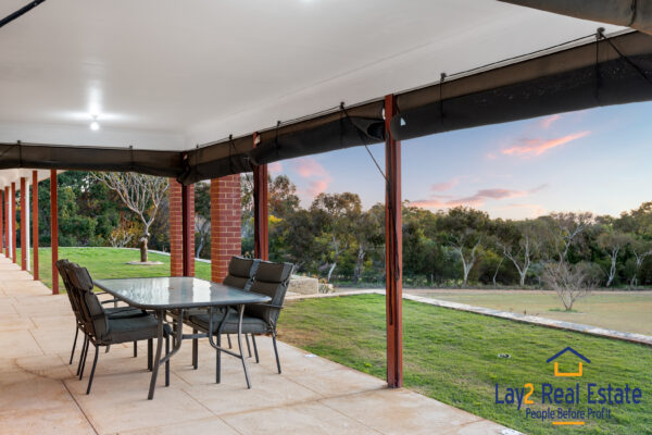 Embrace the Acreage Lifestyle - 137 Bonita Road, Bullsbrook WA 6084 - Image 25