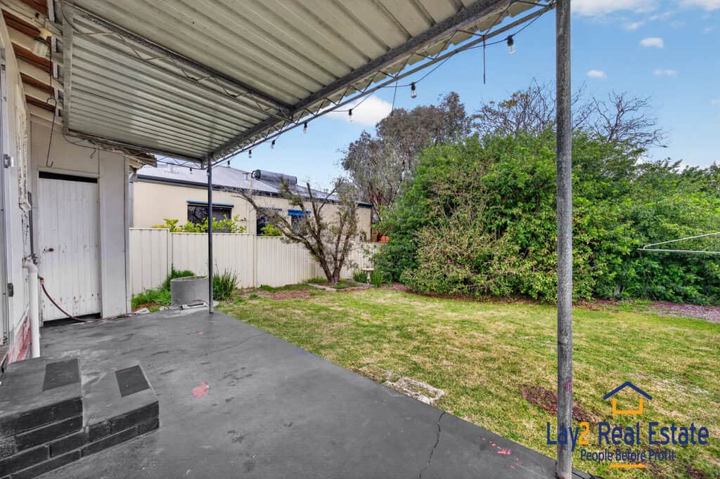 Central Bayswater Full Size Block with FREE house. - Image 22