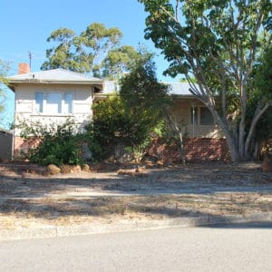 20 Anzac St Bayswater WA 6053 Street View of home.