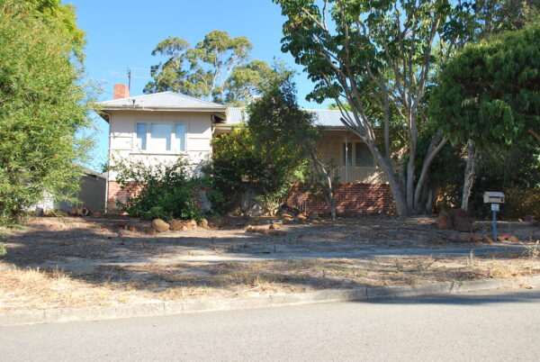 20 Anzac St Bayswater WA 6053 Street View of home.