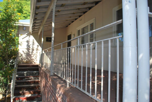 20 Anzac St Bayswater WA 6053 Front verandah