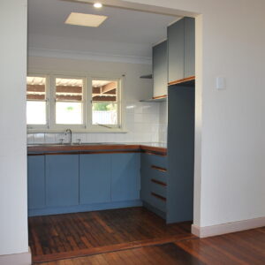 20 Anzac St Bayswater WA 6053 Kitchen