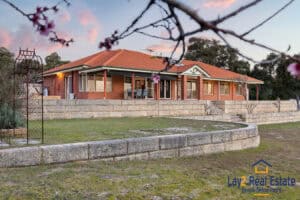 Front of home image for 137 Bonita Road, Bullsbrook WA For Sale by Lay2 Real Estate