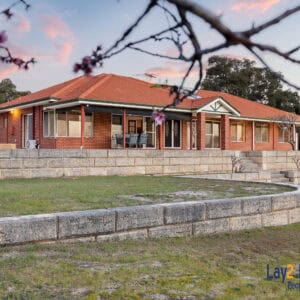 Front of home image for 137 Bonita Road, Bullsbrook WA For Sale by Lay2 Real Estate