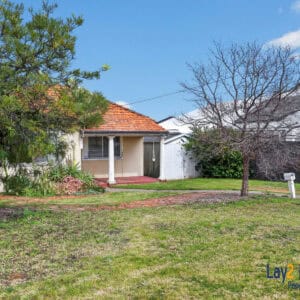 Central Bayswater Full Size Block with FREE house. - Image 5