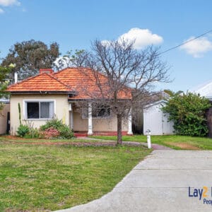 Central Bayswater Full Size Block with FREE house. - Image 4