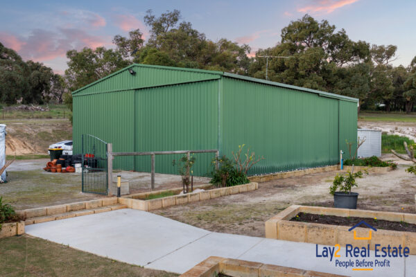 Embrace the Acreage Lifestyle - 137 Bonita Road, Bullsbrook WA 6084 - Image 29