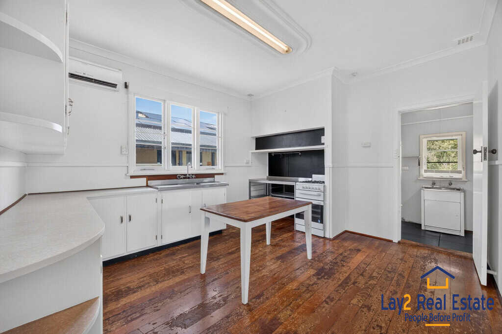 Central Bayswater Full Size Block with FREE house. - Image 13