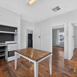 Central Bayswater Full Size Block with FREE house. - Image 9