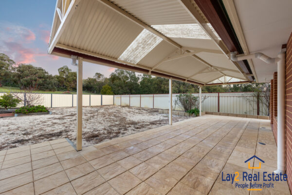 Embrace the Acreage Lifestyle - 137 Bonita Road, Bullsbrook WA 6084 - Image 26