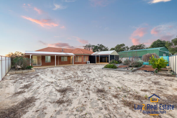 Embrace the Acreage Lifestyle - 137 Bonita Road, Bullsbrook WA 6084 - Image 30