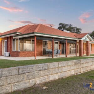 Alternative view of Embrace the Acreage Lifestyle - 137 Bonita Road, Bullsbrook WA 6084