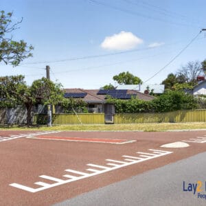 Just 250m to Bayswater Train Station - 121 Whatley Crescent Bayswater WA 6053 - Image 27