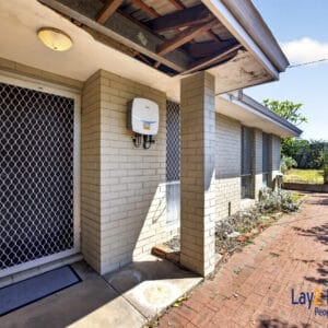 Just 250m to Bayswater Train Station - 121 Whatley Crescent Bayswater WA 6053 - Image 3
