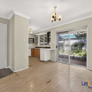 Just 250m to Bayswater Train Station - 121 Whatley Crescent Bayswater WA 6053 - Image 10