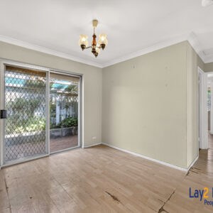 Just 250m to Bayswater Train Station - 121 Whatley Crescent Bayswater WA 6053 - Image 12