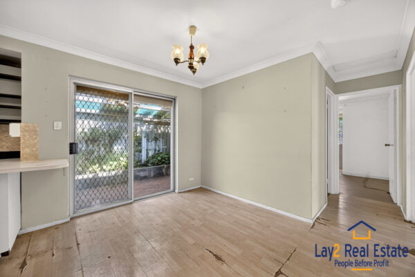 Just 250m to Bayswater Train Station - 121 Whatley Crescent Bayswater WA 6053 - Image 12