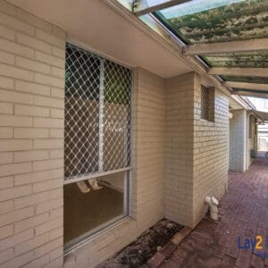 Just 250m to Bayswater Train Station - 121 Whatley Crescent Bayswater WA 6053 - Image 21