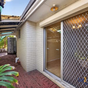 Just 250m to Bayswater Train Station - 121 Whatley Crescent Bayswater WA 6053 - Image 20