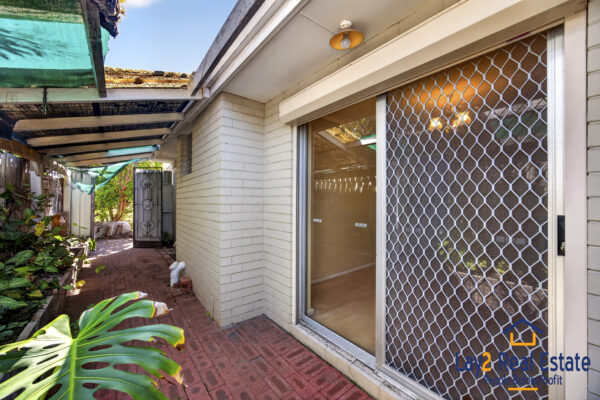 Just 250m to Bayswater Train Station - 121 Whatley Crescent Bayswater WA 6053 - Image 20
