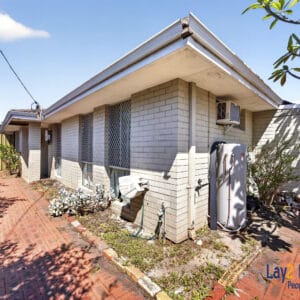 Just 250m to Bayswater Train Station - 121 Whatley Crescent Bayswater WA 6053 - Image 18