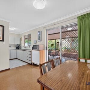 Alternative view of Potential Triplex Site For Sale at 16 Cox Street Bayswater WA