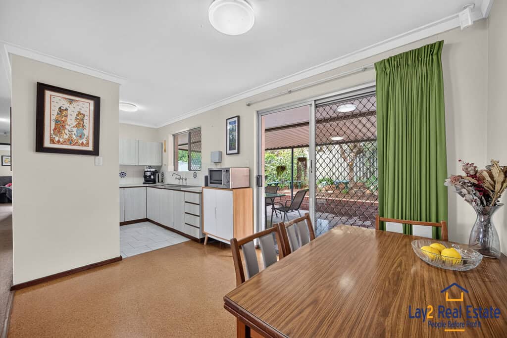 Potential Triplex Site For Sale at 16 Cox Street Bayswater WA - Image 2
