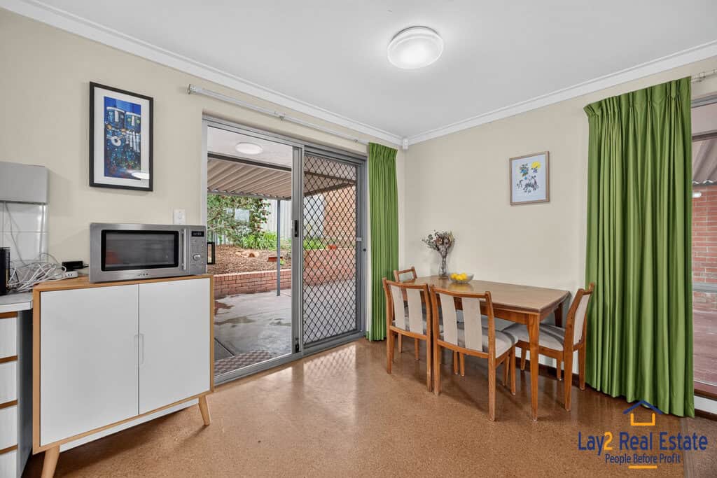 Potential Triplex Site For Sale at 16 Cox Street Bayswater WA - Image 3