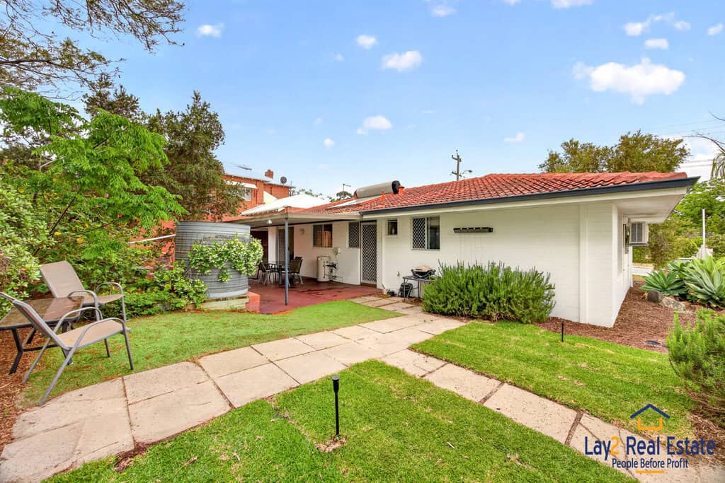 Potential Triplex Site For Sale at 16 Cox Street Bayswater WA - Image 18