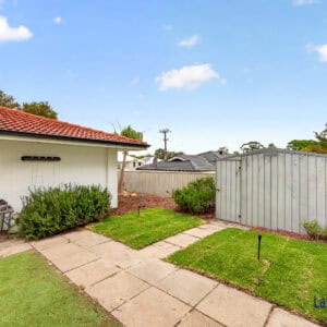 Potential Triplex Site For Sale at 16 Cox Street Bayswater WA - Image 24