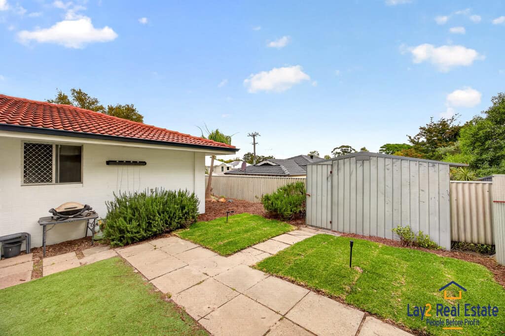 Potential Triplex Site For Sale at 16 Cox Street Bayswater WA - Image 24