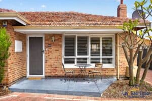 Three Bedroom Brick and Tile Home. 17 Kennedy Rd Morley WA