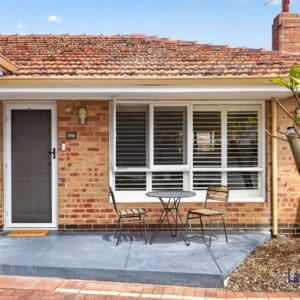 Three Bedroom Brick and Tile Home. 17 Kennedy Rd Morley WA